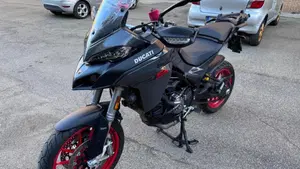Ducati Multistrada V2 S (2022 - 24) 