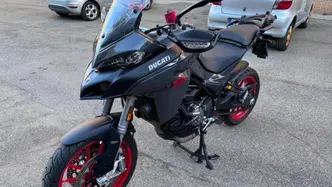 Ducati Multistrada V2 S (2022 - 24) usata