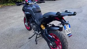 Ducati Multistrada V2 S (2022 - 24)  (4)