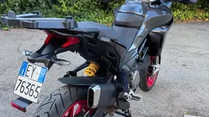 Ducati Multistrada V2 S (2022 - 24)  (5)