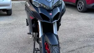 Ducati Multistrada V2 S (2022 - 24)  (3)