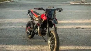 Malaguti XSM 50 (2019 - 20) 