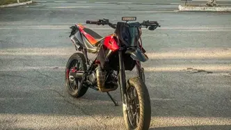 Malaguti XSM 50 (2019 - 20) usata