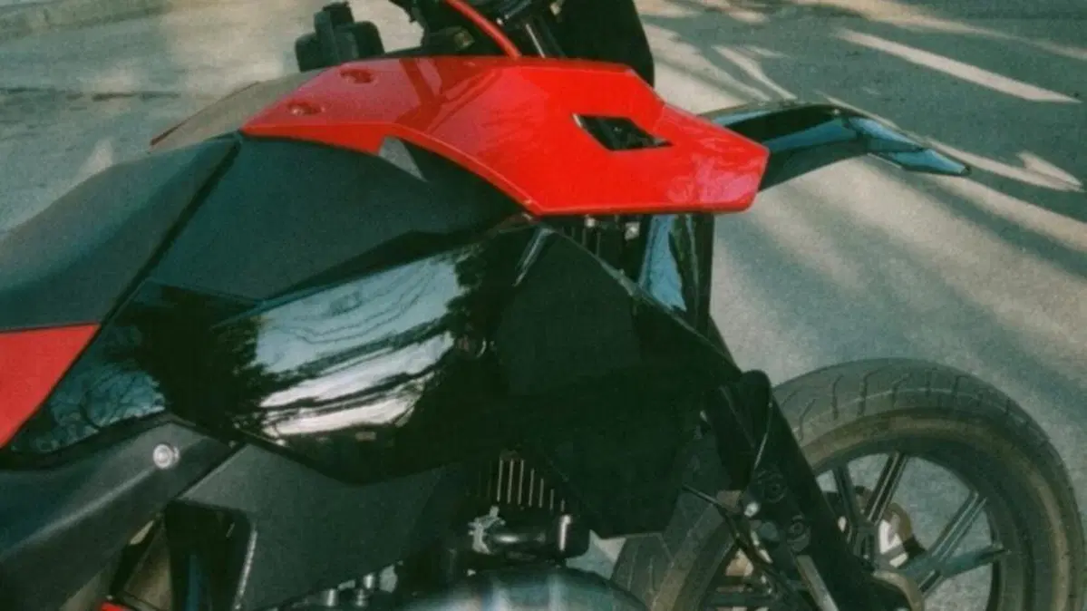Malaguti XSM 50 (2019 - 20)  (2)
