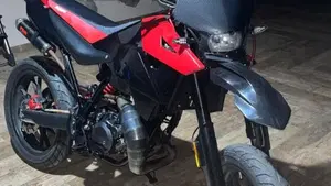 Malaguti XSM 50 (2019 - 20)  (6)