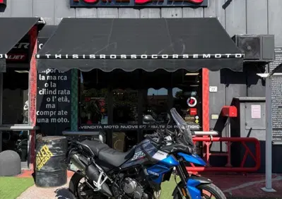 Triumph Tiger 850 Sport (2021 - 25) - Annuncio 10116758