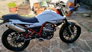 Malaguti Monte Pro 125 (2019 - 20)  (4)