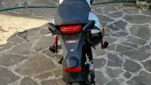 Malaguti Monte Pro 125 (2019 - 20)  (5)