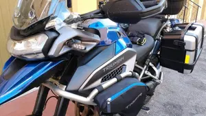 Triumph Tiger 1200 GT Explorer (2022 - 23)  (2)