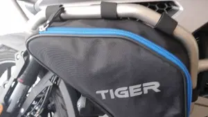 Triumph Tiger 1200 GT Explorer (2022 - 23)  (5)