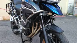 Triumph Tiger 1200 GT Explorer (2022 - 23)  (7)