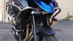 Triumph Tiger 1200 GT Explorer (2022 - 23)  (8)
