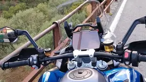 Triumph Tiger 1200 GT Explorer (2022 - 23)  (18)