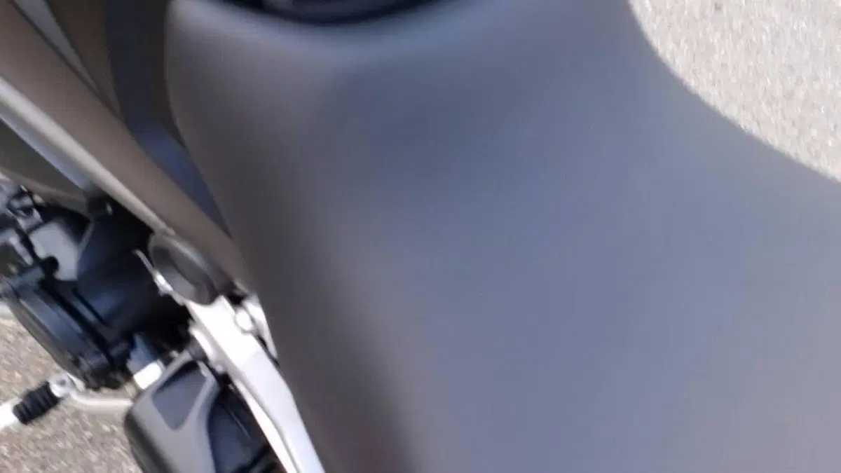Triumph Tiger 1200 GT Explorer (2022 - 23)  (11)