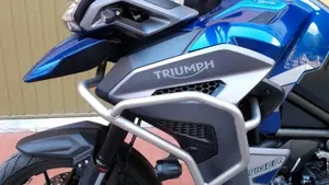 Triumph Tiger 1200 GT Explorer (2022 - 23)  (13)