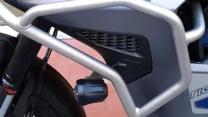 Triumph Tiger 1200 GT Explorer (2022 - 23)  (14)