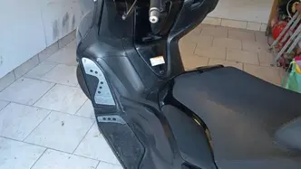 Yamaha T-Max 500 Night Max (2007 - 08) usata