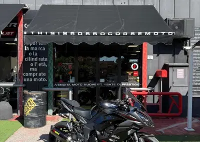 Kawasaki Ninja 1100 SX SE Performance (2025 - 26) - Annuncio 10116770