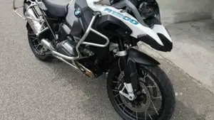 Bmw R 1200 GS Adventure (2013 - 16) 