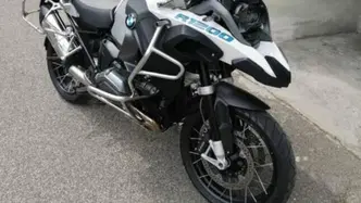 Bmw R 1200 GS Adventure (2013 - 16) usata