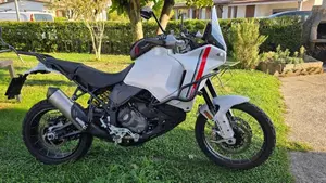 Ducati DesertX (2022 - 25)  (3)