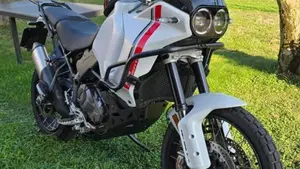 Ducati DesertX (2022 - 25) 