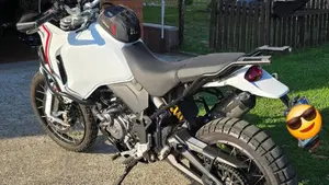 Ducati DesertX (2022 - 25)  (7)