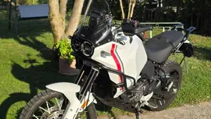 Ducati DesertX (2022 - 25)  (9)