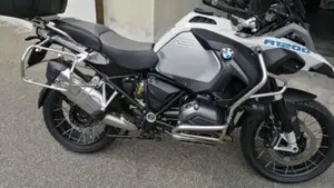 Bmw R 1200 GS Adventure (2013 - 16)  (2)