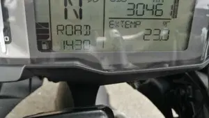Bmw R 1200 GS Adventure (2013 - 16)  (3)