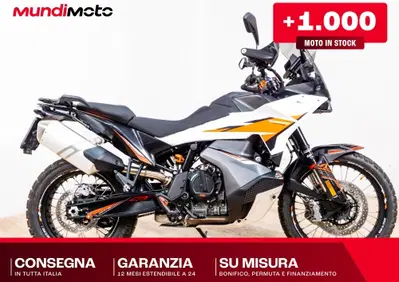 KTM 790 Adventure (2025 - 26) - Annuncio 10106431