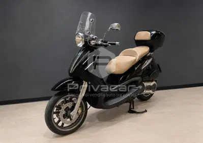 Piaggio Beverly Cruiser 500 - Annuncio 10116769