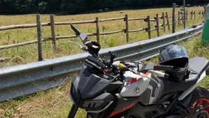 Yamaha MT-09 (2017 - 20)  (3)