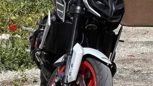 Yamaha MT-09 (2017 - 20)  (5)