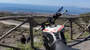 Yamaha MT-09 (2017 - 20)  (6)
