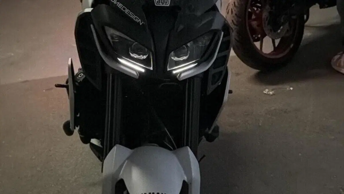 Yamaha MT-09 (2017 - 20)  (7)