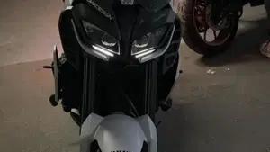 Yamaha MT-09 (2017 - 20)  (7)