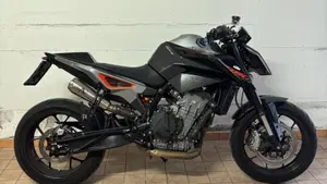 KTM 790 Duke (2018 - 20) 
