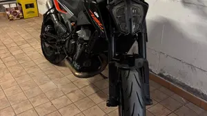 KTM 790 Duke (2018 - 20)  (3)