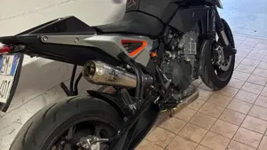 KTM 790 Duke (2018 - 20)  (4)