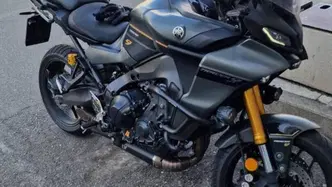 Yamaha Tracer 9 GT (2021 - 24) usata