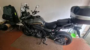Yamaha Tracer 9 GT (2021 - 24)  (3)