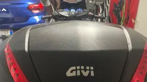 Yamaha T-Max 560 (2020 - 21)  (7)