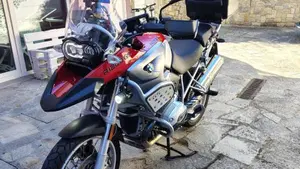 Bmw R 1200 GS (2004 - 07) 