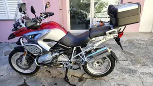Bmw R 1200 GS (2004 - 07)  (2)