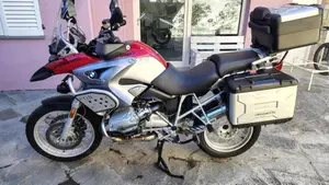 Bmw R 1200 GS (2004 - 07)  (6)