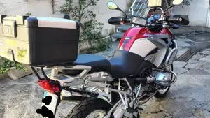 Bmw R 1200 GS (2004 - 07)  (8)