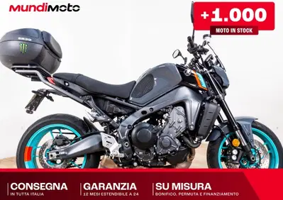 Yamaha MT-09 (2024 - 26) - Annuncio 10116785