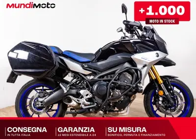 Yamaha Tracer 900 GT (2018 - 20) - Annuncio 10112865