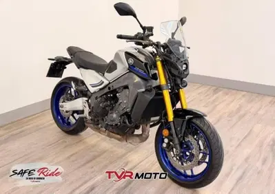 Yamaha MT-09 SP (2021 - 23) - Annuncio 10116788